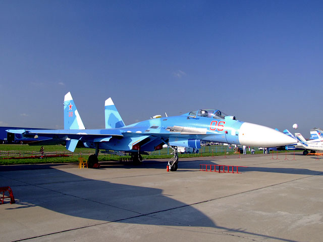 Su-27