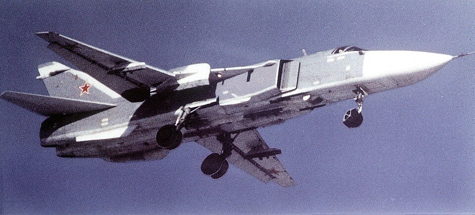 Su-24