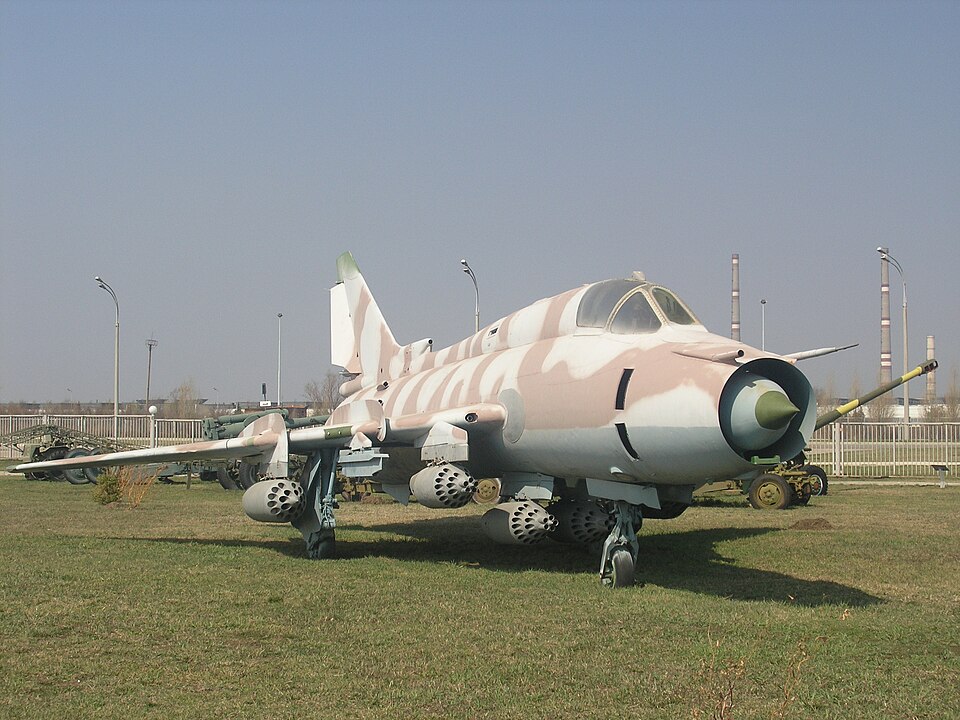 Su-17